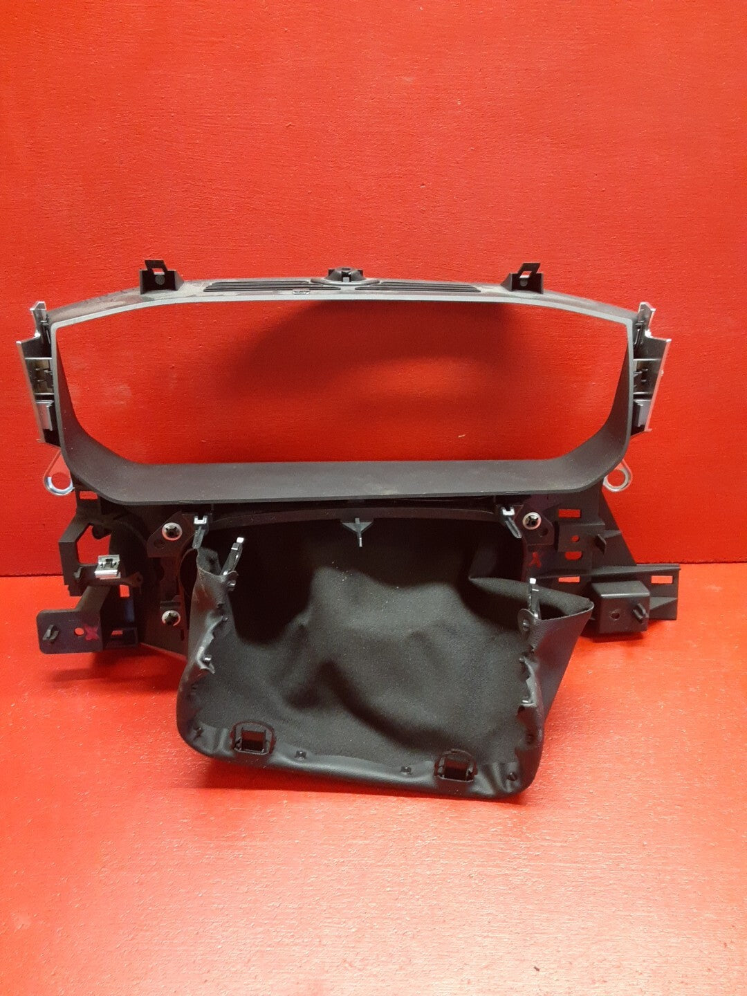 2013-2022 Land Rover Range Rover Instrument Cluster Upper Bezel LR156315