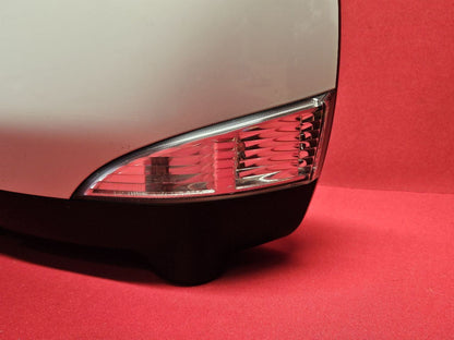 2011 2012 Infiniti QX56 LEFT DRIVER Door Wing Mirror QAA Moonlight White Pearl