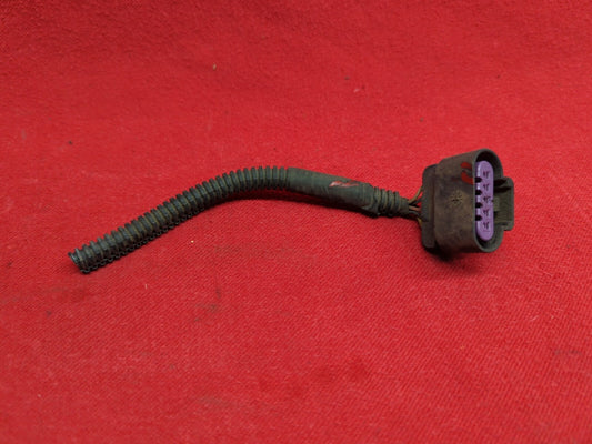 2006 2007 GMC Chevy Chevrolet Buick 4.2L L6 Outlet Duct MAF Sensor PIGTAIL WIRE