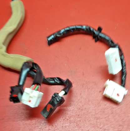 2005 Nissan Pathfinder Cabin Fuse Block Relay PIGTAILS 1564-EA000