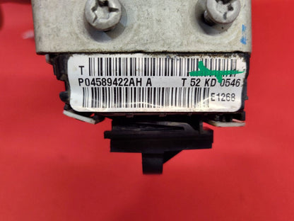2008-2025 Dodge Chrysler Jeep FRONT RIGHT PASSENGER Door Latch Lock Actuator