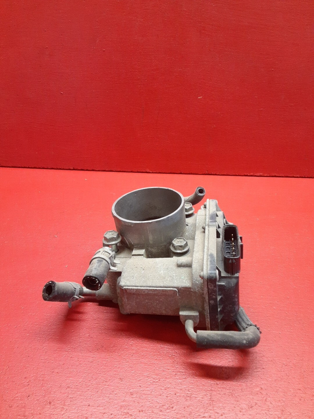 2005-2015 Toyota Scion 2.4L Multi Vehicle Throttle Body Assembly 22030-0H031