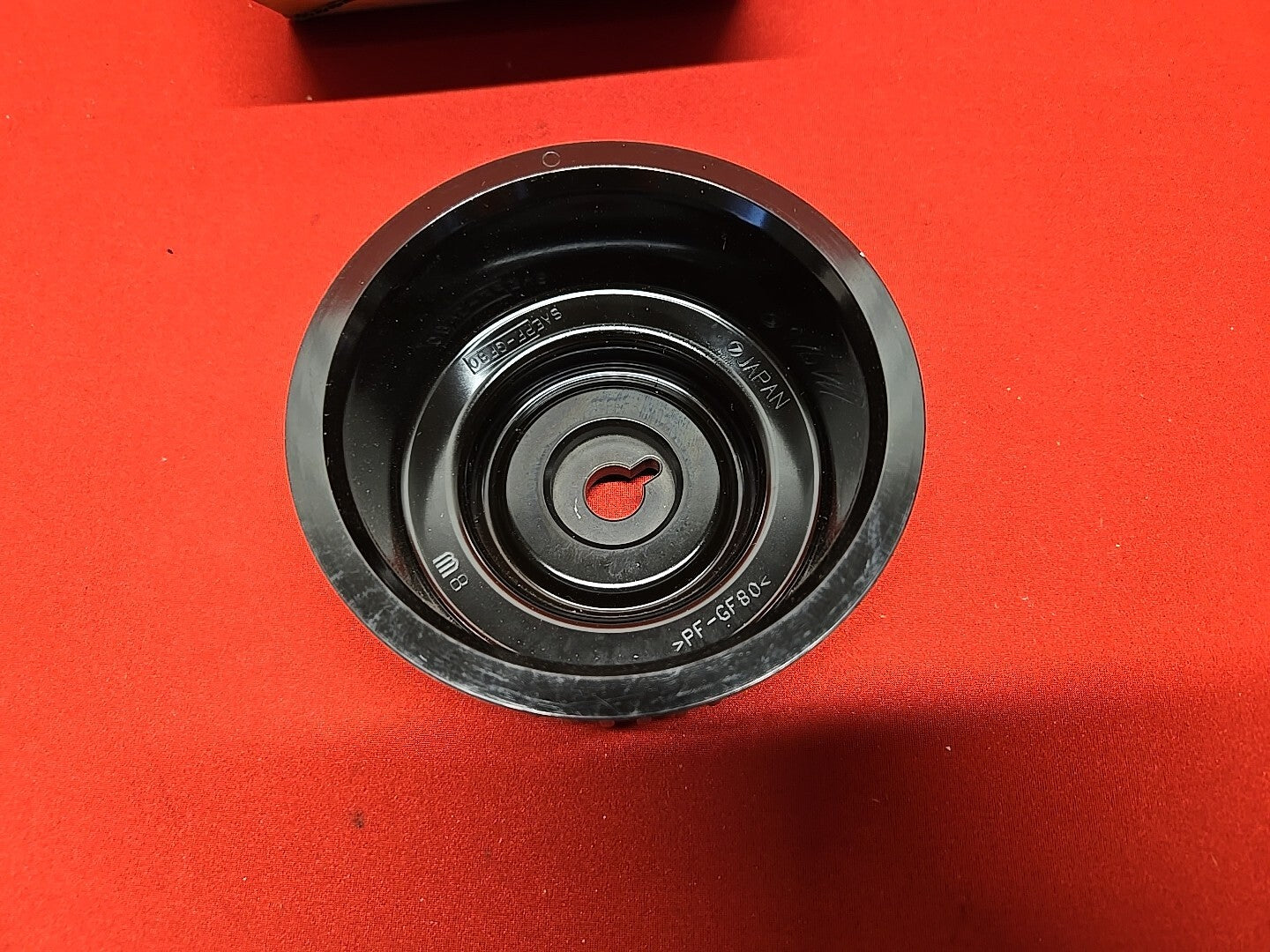 NEW OEM 2002 - 2014 Subaru RIGHT H4 Engine Exhaust Camshaft Gear Sprocket