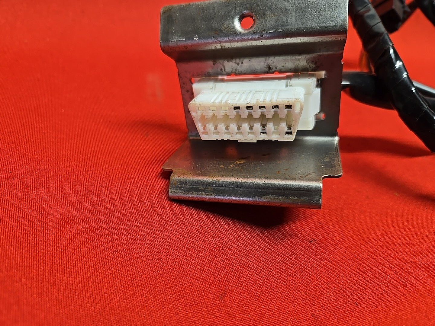 2010 - 2013 Nissan Altima Smart Key Ignition Switch Control Module PIGTAIL WIRES