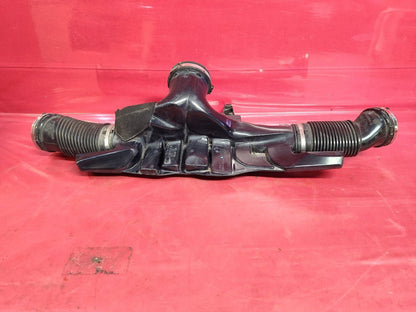 2013-2021 Land Rover Range Rover SUPERCHARGED Air Intake Resonator Inlet SET