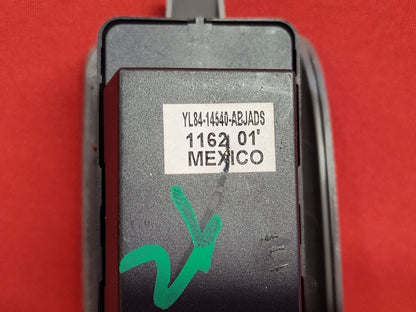 2001 2002 Ford Escape FRONT LEFT DRIVER Door Master Window Lock Switch Graphite