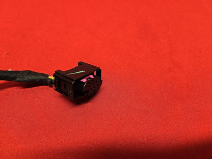2006-2007 Land Rover Range Rover V8 Dynamic Stability YAW Rate Sensor - PIGTAIL