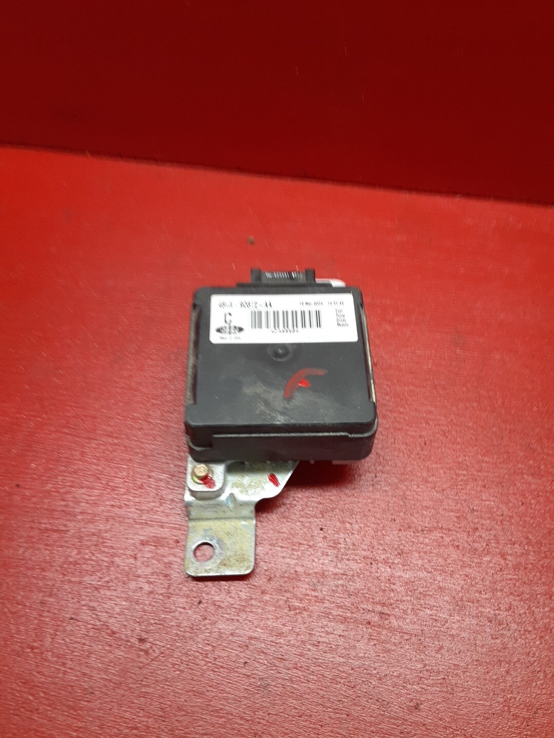 2005 Ford Focus 2.0L Fuel Pump Control Module 4S4A-9D372-AA