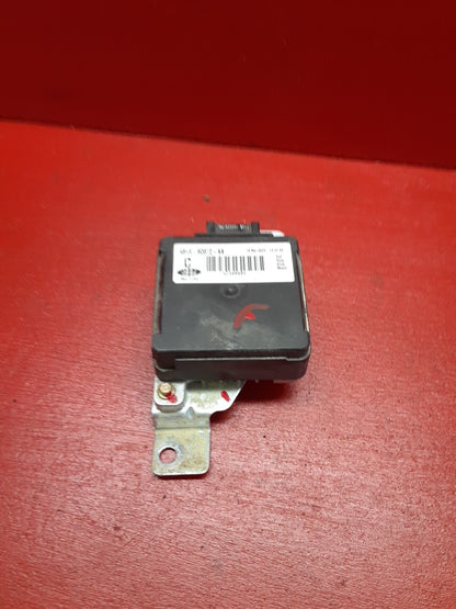 2005 Ford Focus 2.0L Fuel Pump Control Module 4S4A-9D372-AA
