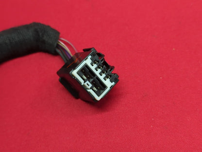 2010 - 2016 - GM Keyless Entry Module / BCM - 13578644 - 5DK 009703-01  PIGTAILS