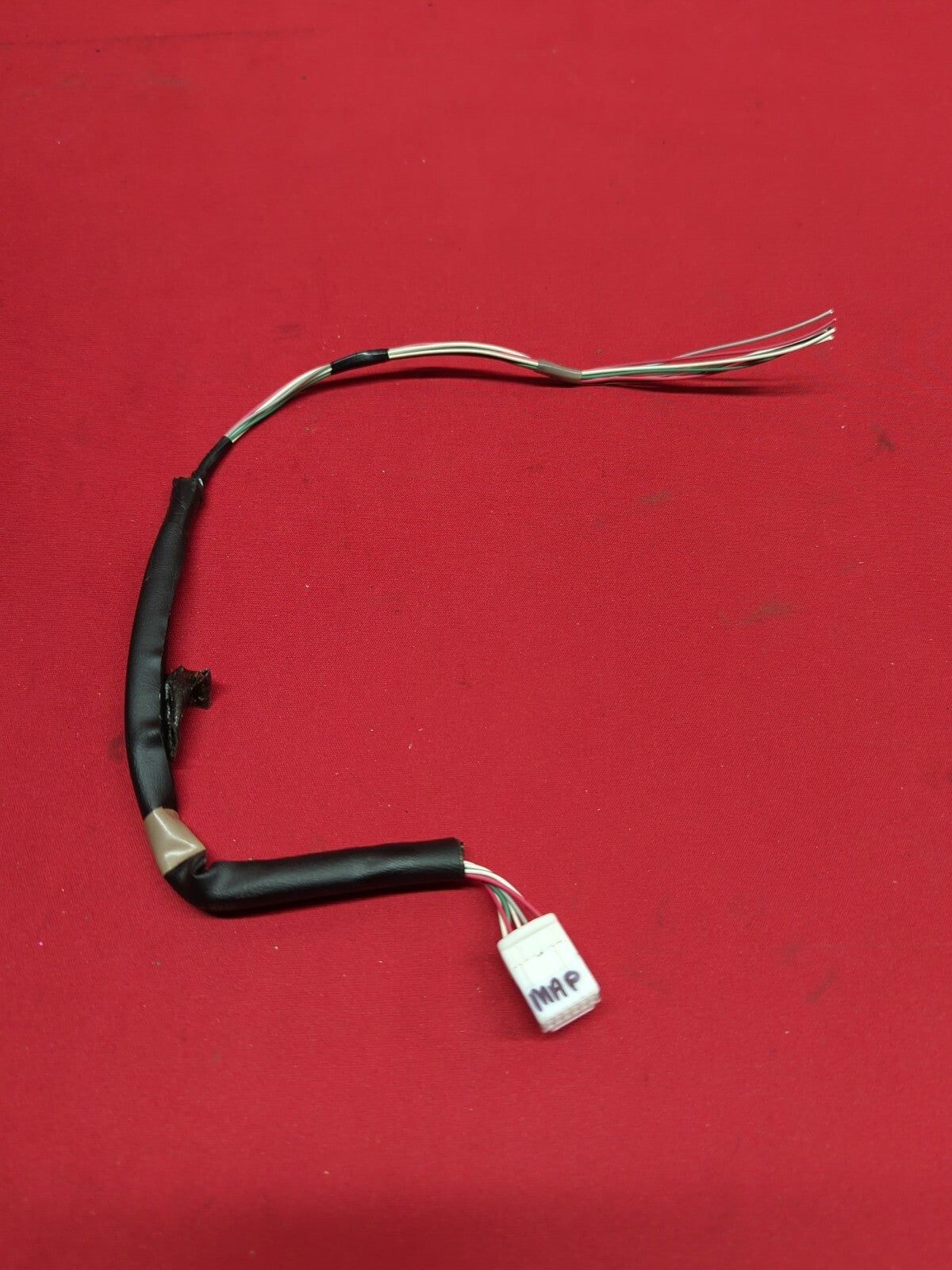 2004 - 2007 Toyota Highlander Map Dome Light Console Sunroof Homelink PIGTAIL