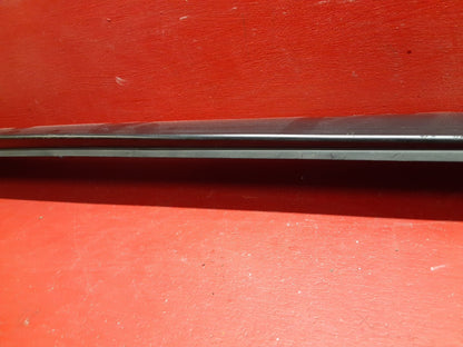 2010 2011 Kia Soul RIGHT PASSENGER SIDE EXTERIOR Trim Pillar 86181-2K000