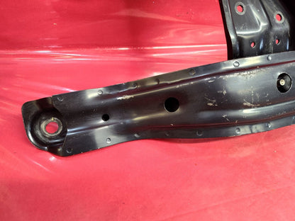 2009-2021 Subaru WRX STI Manual Transmission Crossmember Brackets 6-Spd Turbo
