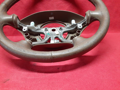 1998 1999 2000 Chrysler 300M Concorde LHS Dodge Intrepid Steering Wheel Leather