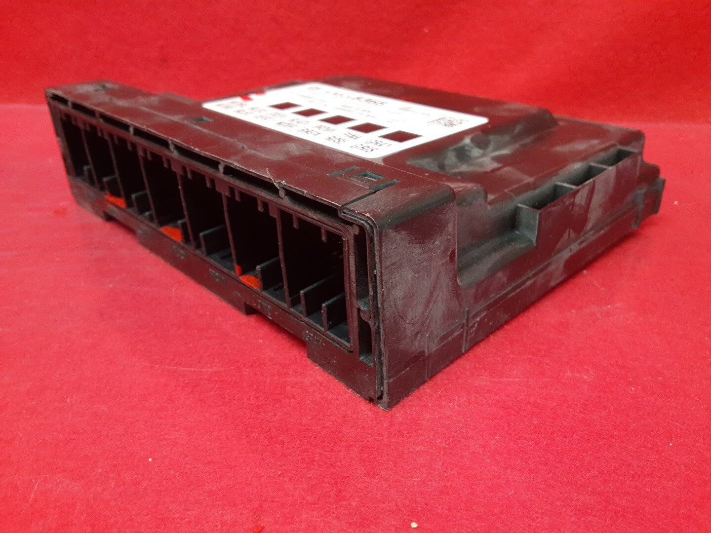 2018 2019 2020 Buick Regal Sportback TourX Body Control Module BCM BCU
