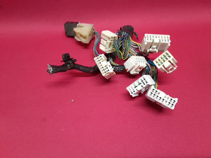 1999 2000 Toyota 4Runner Interior Cabin Fuse Box Dash Relay PIGTAILS ONLY