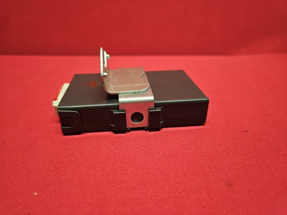 2009 Pontiac Vibe 2009 Toyota Matrix Computer Network Gateway Module 89111-12010