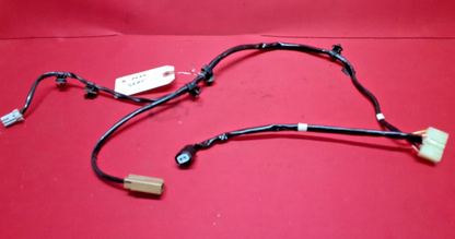 2007 - 2009 Mazda CX9 CX-9 RIGHT PASSENGER Power Seat Wiring Harness TD12881H9
