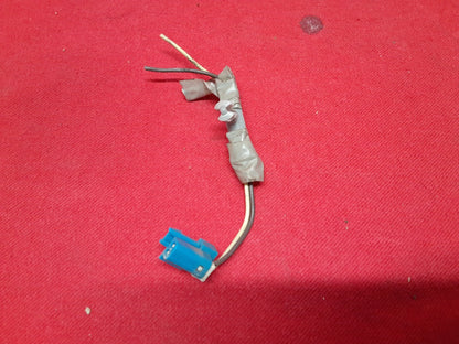 2002 - 2009 GM GMC Chevy Buick Oldsmobile REAR DOOR Bose Speaker PIGTAIL WIRE