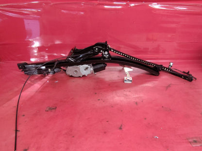 2010-2020 Chrysler Dodge Ram Van Rear Right Passenger POWER Sliding Door Track