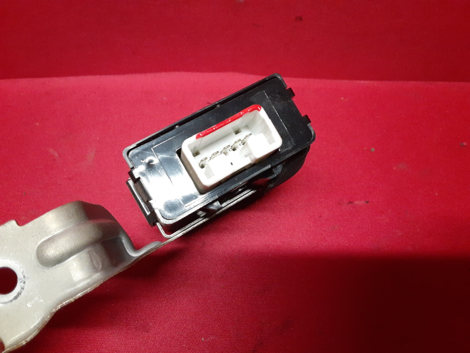 1992 1993 Lexus ES300 Power Steering Control Module Unit 89650-33010