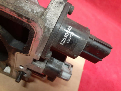 2000 Dodge Dakota / Grand Cherokee / Durango - Throttle Body - 11200012AB 
