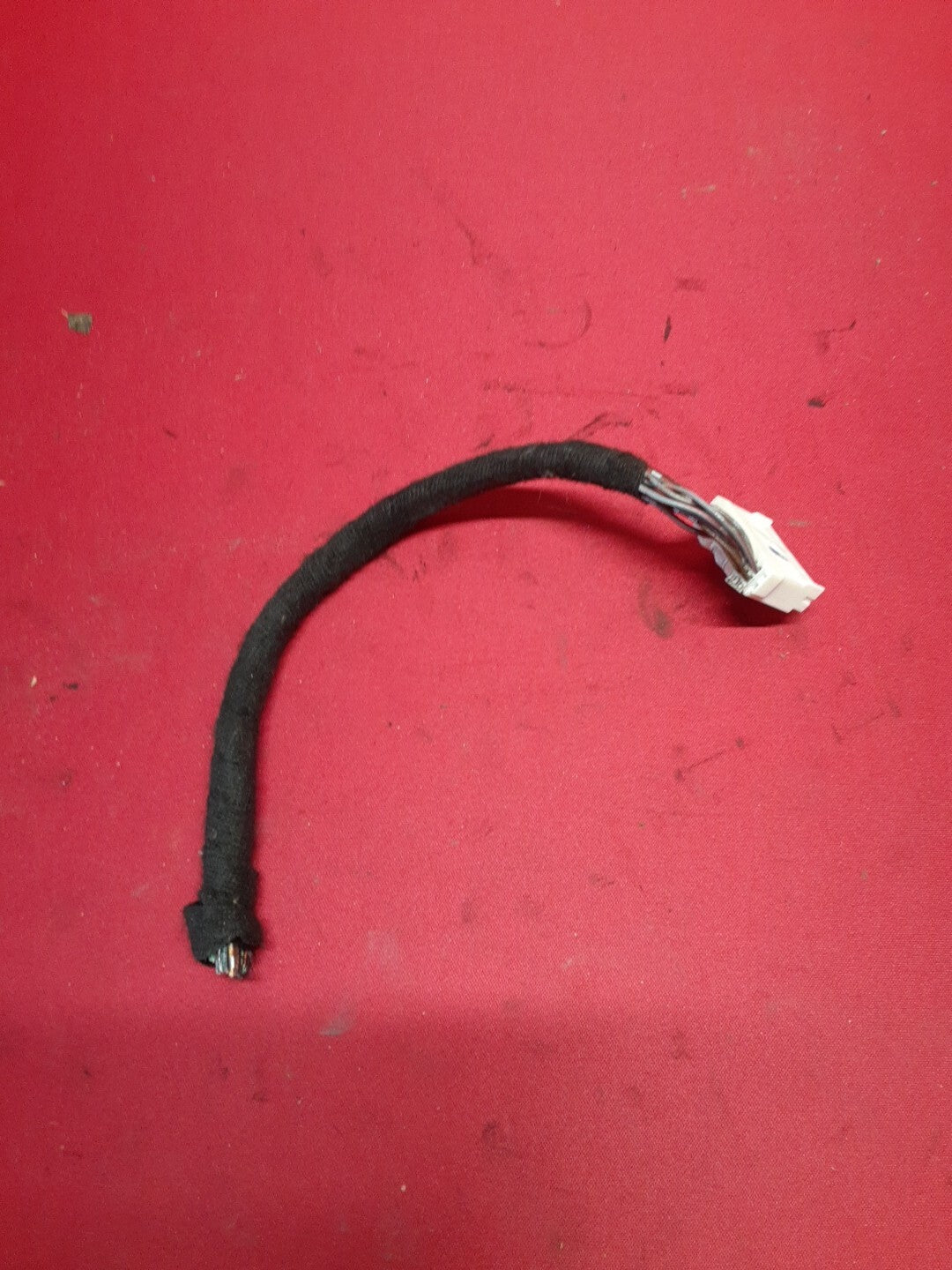 2007 2008 2009 Mazda CX-7 Instrument Cluster Speedometer PIGTAIL EG21-55-471E