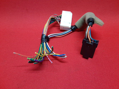 2011 - 2013 Nissan Altima & Maxima Body Control Module BCM BCU - PIGTAIL WIRES