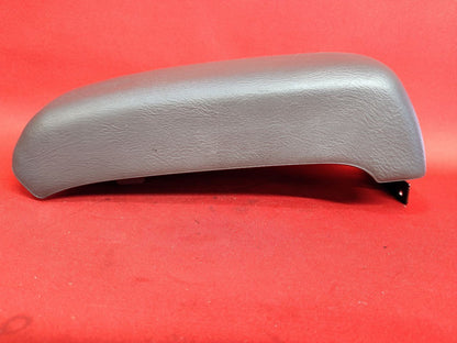 2002-2004 Subaru Outback Legacy Auto Trans Center Console Arm Rest Lid BROWN