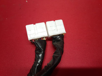 Nissan Pathfinder / Xterra / Frontier 4WD Transfer Case Control Module PIGTAILS