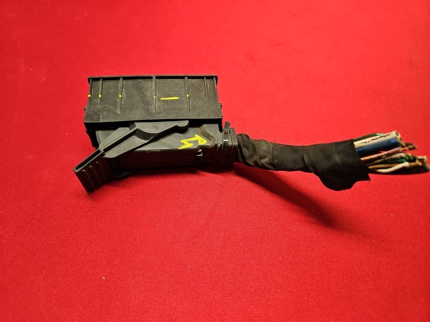 2010 2011 2012 2013 Hyundai Tucson ABS Anti-Lock Brake Module - PIGTAIL WIRING