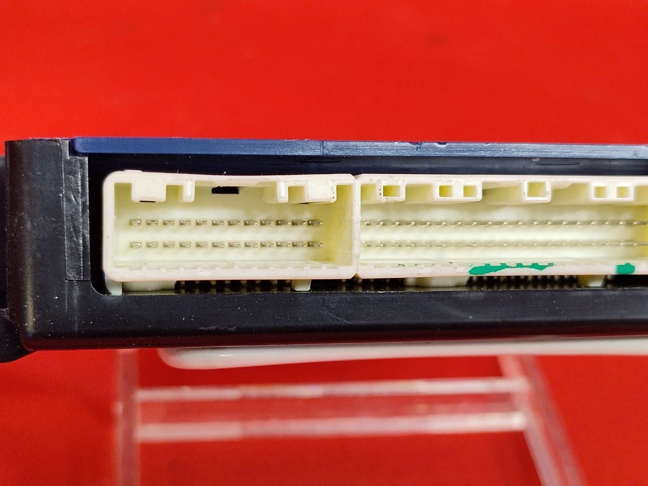 2007-2011 Toyota Camry HVAC Climate Temperature Control Unit Control Module