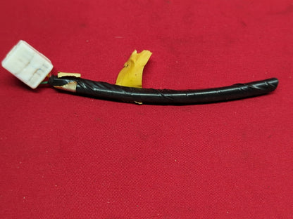 2006 - 2010 Toyota Rav4 - TPMS Tire Pressure Control Module Computer - PIGTAIL