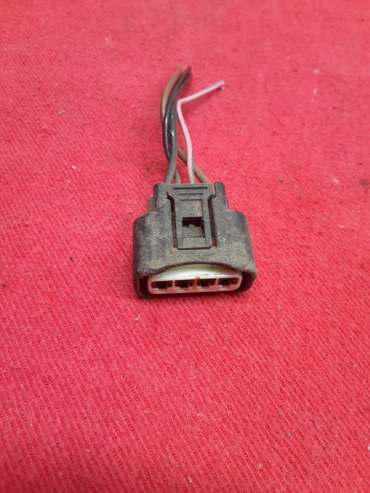 1998 1999 2000 2001 2002 2003 2004 Toyota Lexus V8 Direct Ignition Coil PIGTAIL