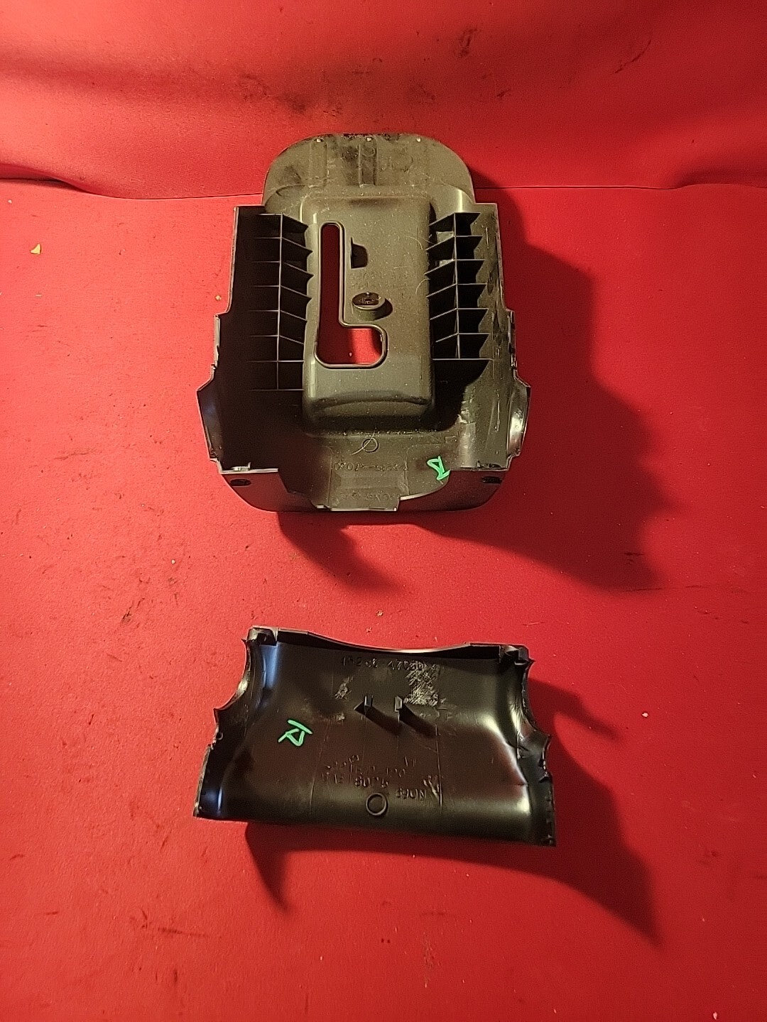 2004 - 2009 Toyota Prius Steering Column Shroud Cover 4528647904C0