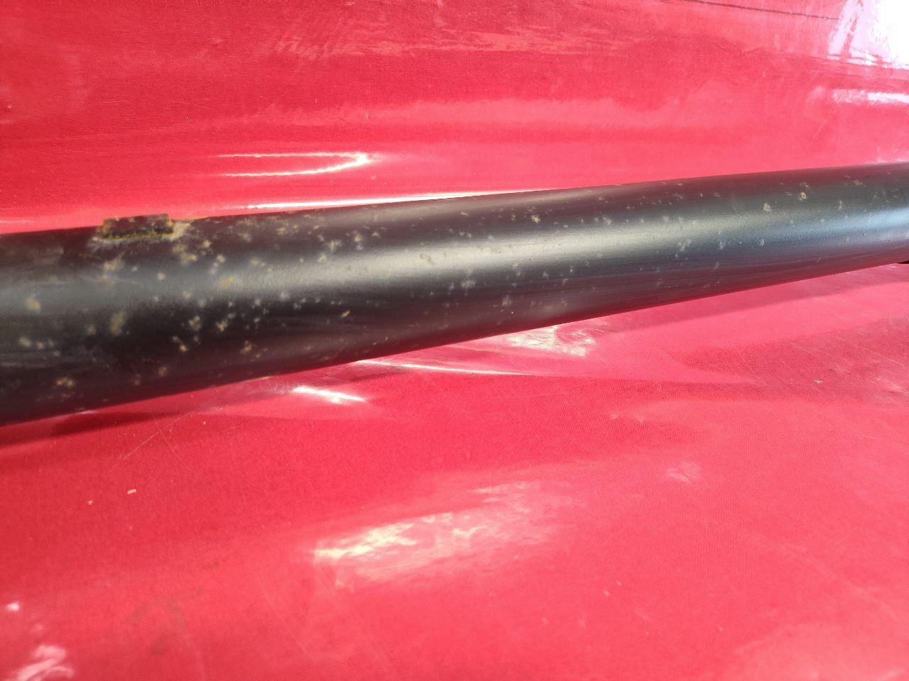 15-21 Subaru WRX 12-21 Impreza Rear Driveshaft Propeller MANUAL Trans 2.0L - 38k