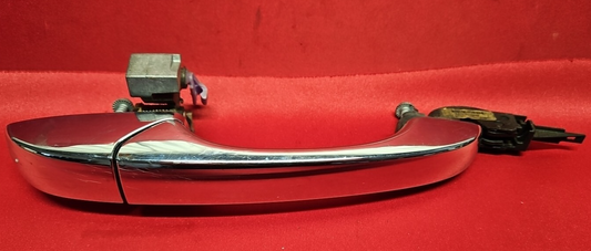 2011 - 2022 Jeep Grand Cherokee / Durango RIGHT REAR Exterior Door Handle