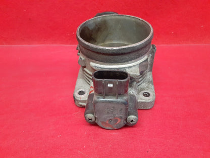 1997 - 2001 Ford Explorer 4.0L V6 12V SOHC Throttle Body Housing