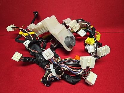 1997 1998 Lexus ES300 Interior Cabin Fuse Box Relay Junction Block PIGTAIL WIRES
