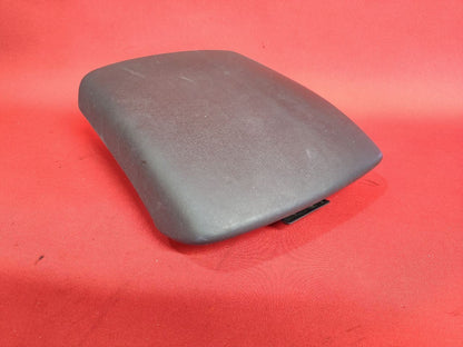 2005-2021 Nissan SUV / Truck Center Console Arm Rest Lid Grey / Graphite