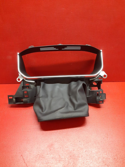 2013-2022 Land Rover Range Rover Instrument Cluster Upper Bezel LR156315