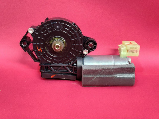 2018-2024 VW Volkswagen & Audi FRONT / FORWARD Panoramic Sunroof Motor