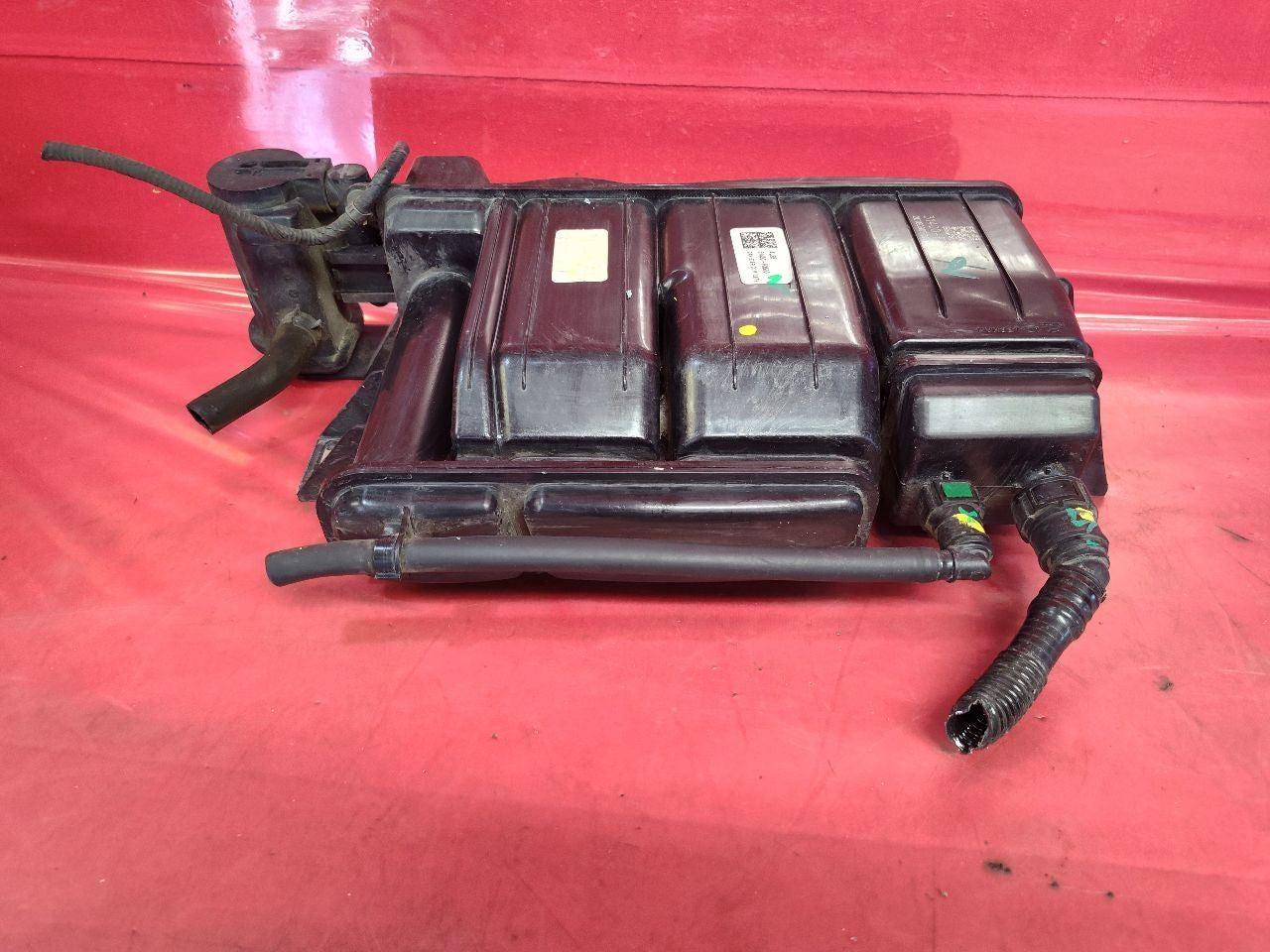 2019-2024 Kia Forte SULEV Evaporative Emissions Charcoal Vapor Canister - 68k