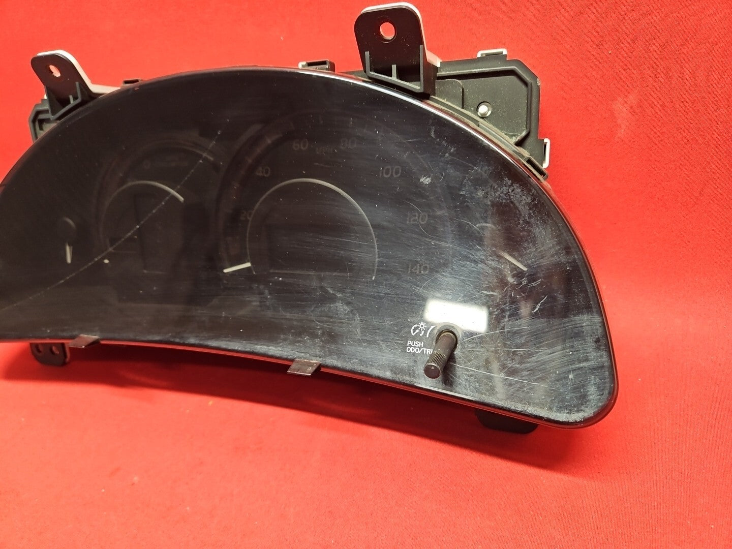 2007 2008 2009 Toyota Camry HYBRID Instrument Cluster Speedometer 83800-33B50