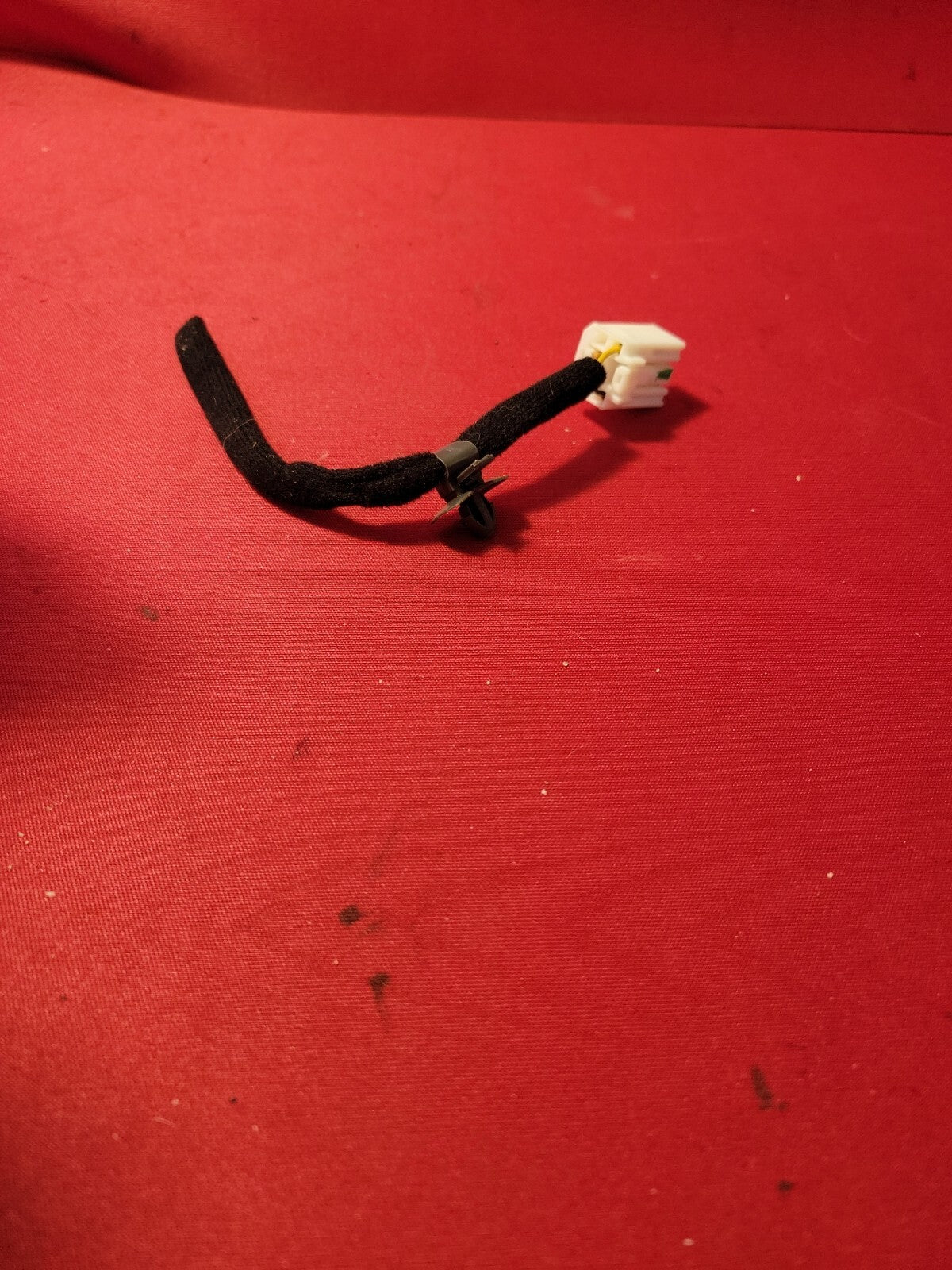 2010 2011 Kia Soul Floor Gear Shifter Automatic Trans. PIGTAIL 467002K620ALK