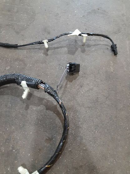 2007 - 2010 Ford Edge Rear Hatch / Liftgate Harness 8T4T14A583AE