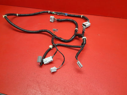 04 05 06 Acura MDX Pass Right Power Seat Switch Gray Harness 81311S3VA53