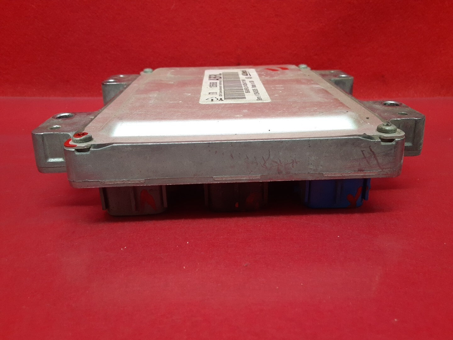 2014 GM Chevrolet Cruze ECM ECU Engine Control Module OEM 12656958