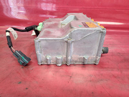 2014-2016 Chevrolet Chevy Spark EV Drive Motor Battery Charger - 69k Miles