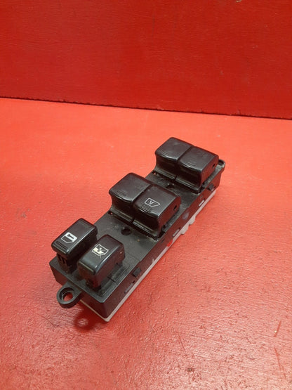2005 2006 2007 Nissan Pathfinder Front Left Master Window Switch 25401-9W100
